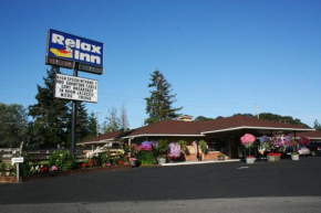 Relax Inn Chehalis